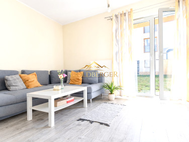 Mieszkanie Dopiewiec