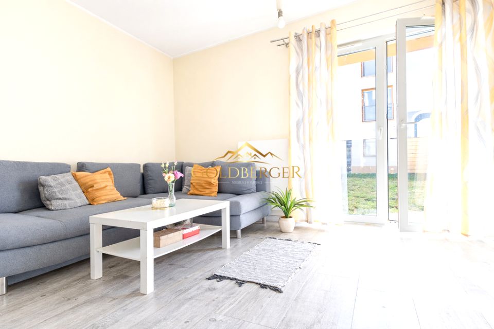 Mieszkanie Dopiewiec