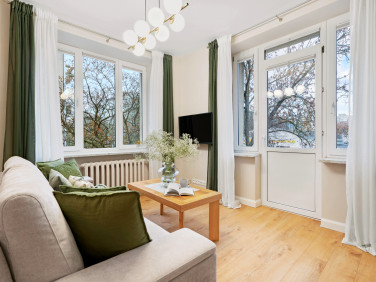 Mieszkanie nad rzeką