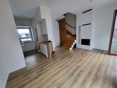 Mieszkanie Pruszków