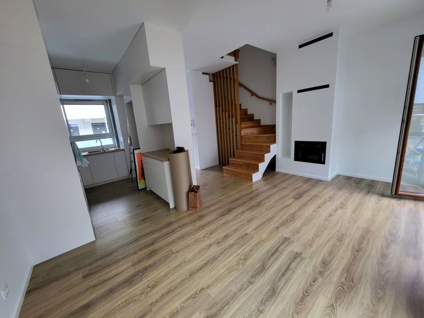 Mieszkanie Pruszków