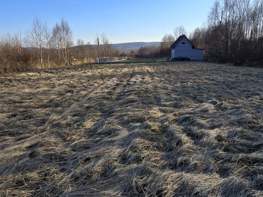 Działka budowlana Barcza