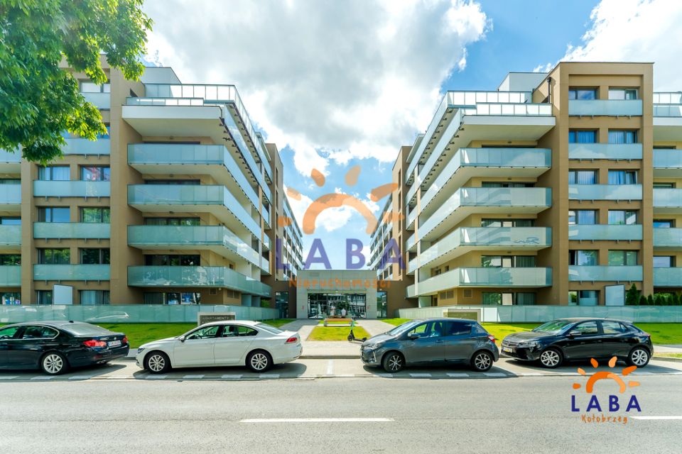 Mieszkanie Kołobrzeg