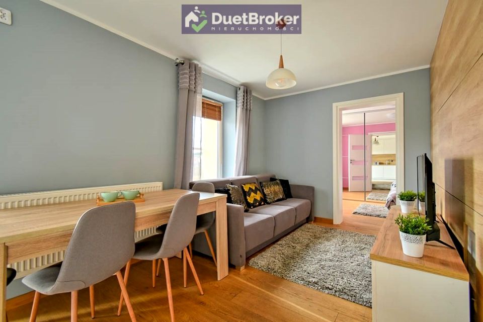 Mieszkanie Olsztyn wynajem