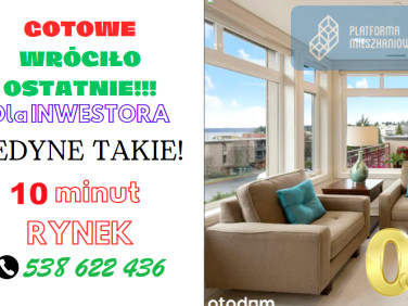 Mieszkanie Wrocław sprzedaż