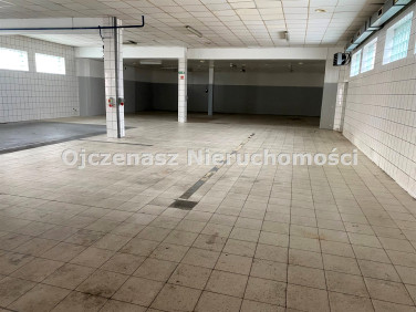 Budynek użytkowy Bydgoszcz