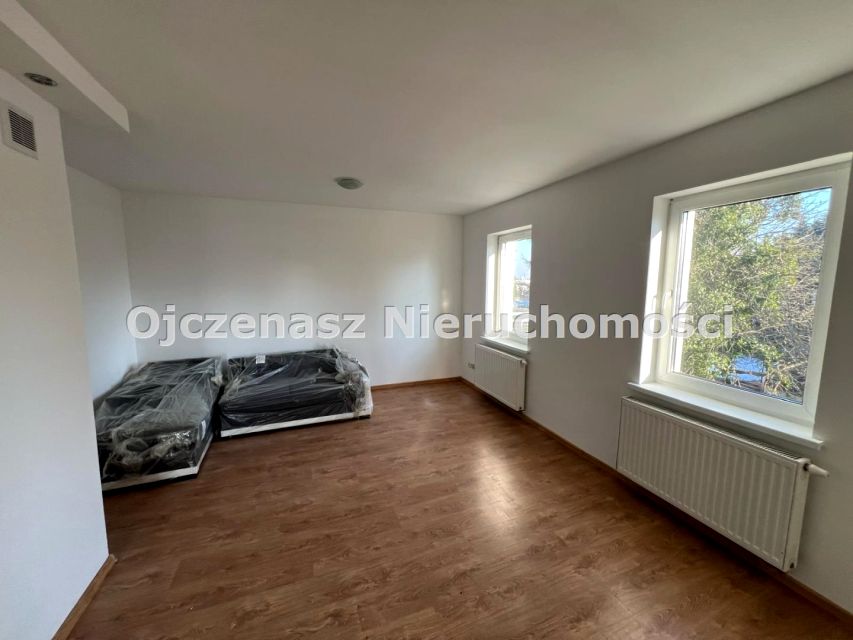 Budynek użytkowy Bydgoszcz