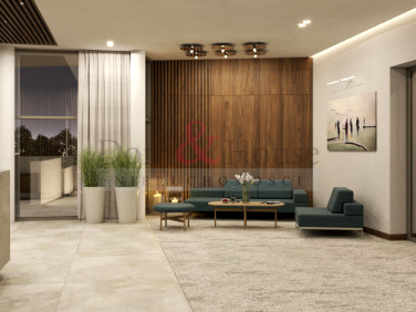 Mieszkanie Sarbinowo