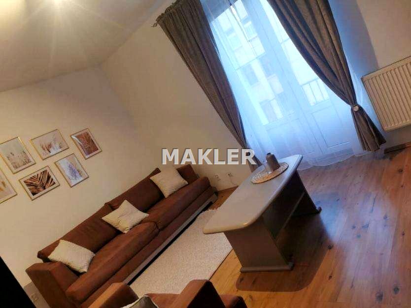 Mieszkanie Bydgoszcz