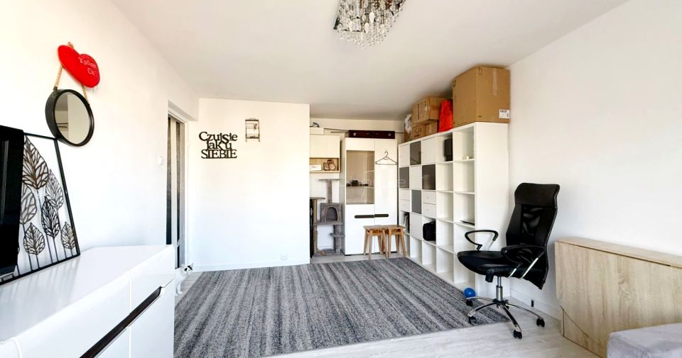 Mieszkanie Kołobrzeg