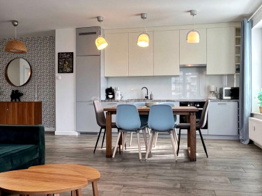 Mieszkanie Kołobrzeg