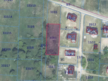 Działka budowlana sprzedam