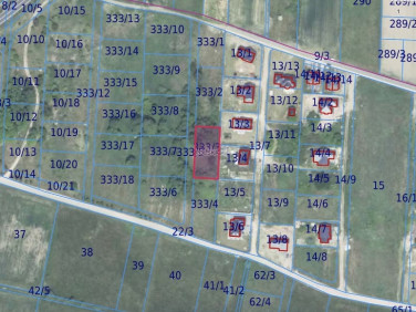 Działka budowlana Lubsko sprzedam