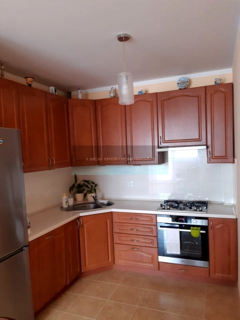 Mieszkanie dom wielorodzinny Warszawa