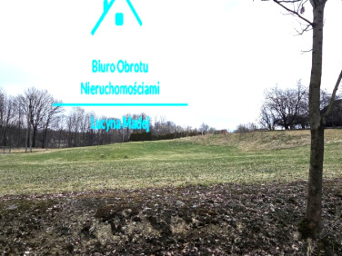 Działka budowlana Wieprz