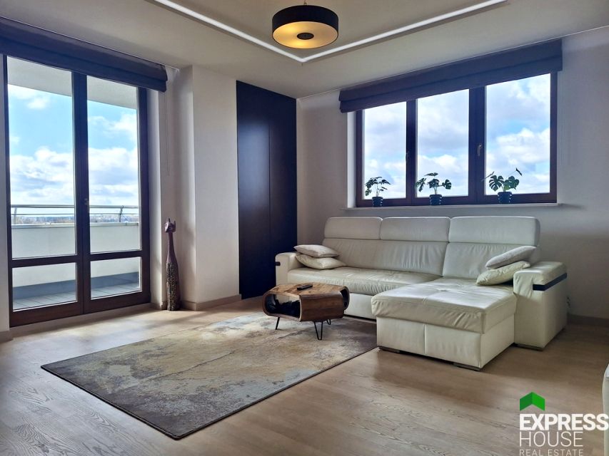 Mieszkanie Białystok