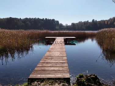 Działka rekreacyjna Liski sprzedam