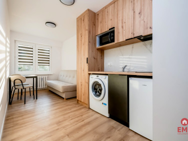 Mieszkanie Białystok