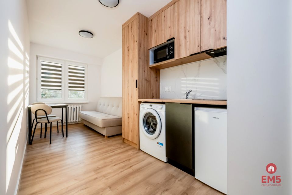 Mieszkanie Białystok