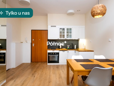 Mieszkanie Nieznany Bór