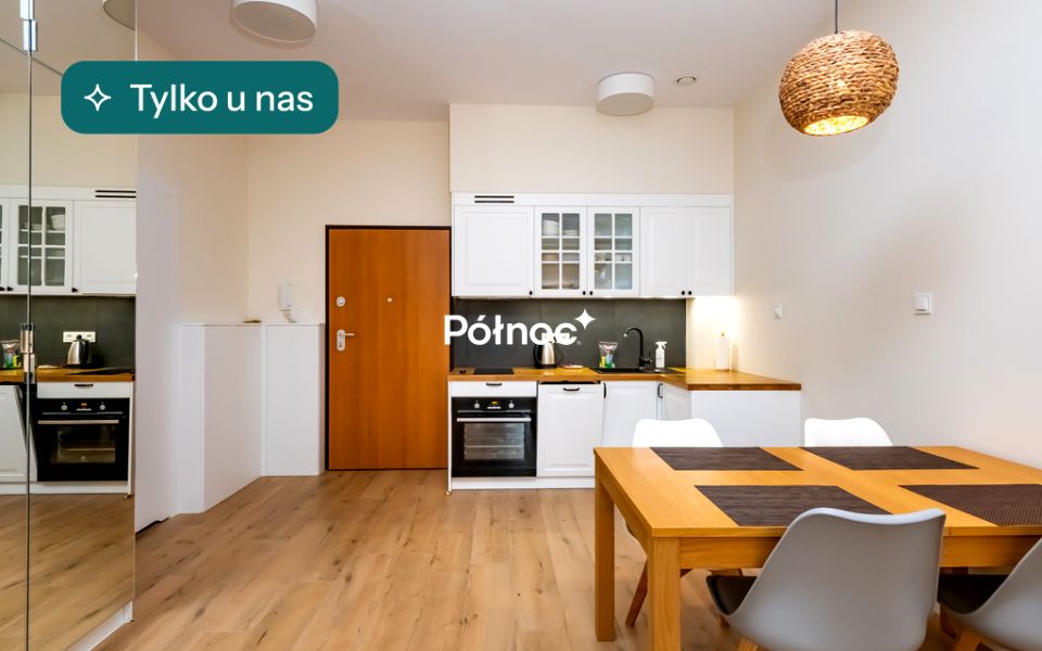 Mieszkanie Nieznany Bór