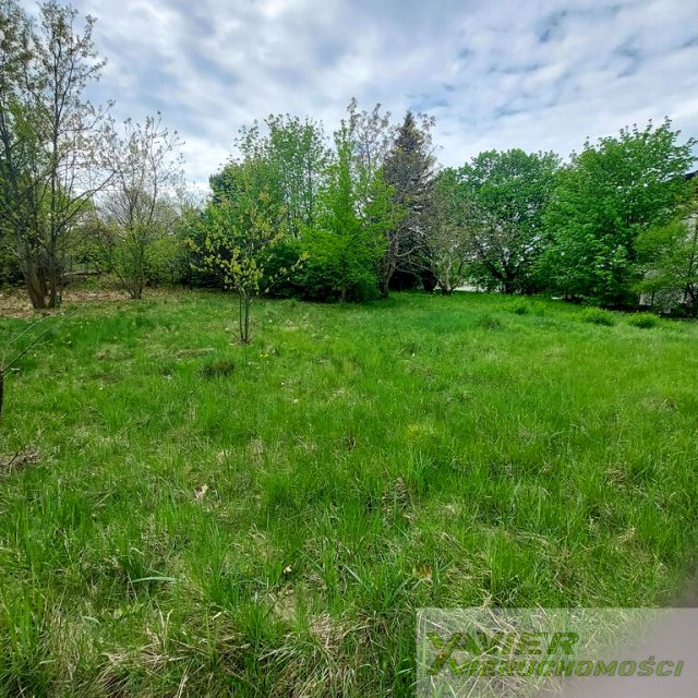 Działka budowlana Michałówek