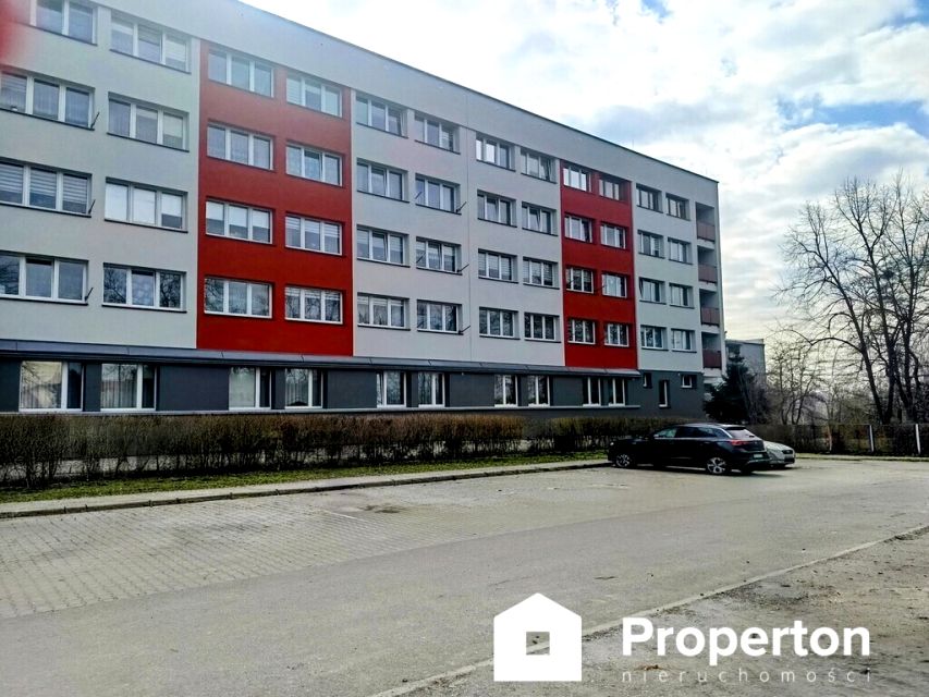 Mieszkanie Sosnowiec