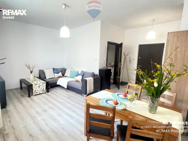 Mieszkanie BIELSKO-BIAŁA