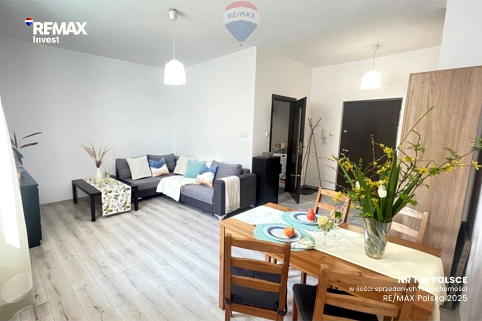 Mieszkanie BIELSKO-BIAŁA