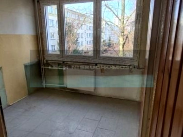 Mieszkanie blok mieszkalny sprzedaż