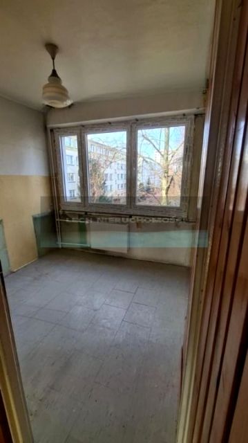Mieszkanie blok mieszkalny sprzedaż