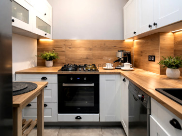 Mieszkanie blok mieszkalny sprzedaż