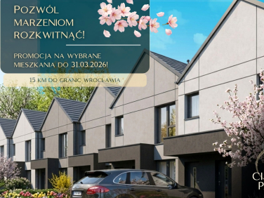 Mieszkanie Stanowice