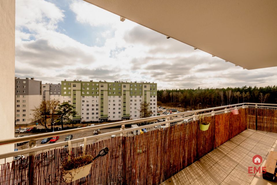 Mieszkanie Białystok