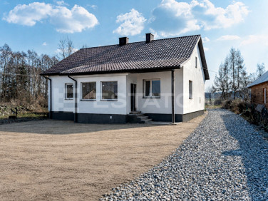 Dom Pogwizdów Stary