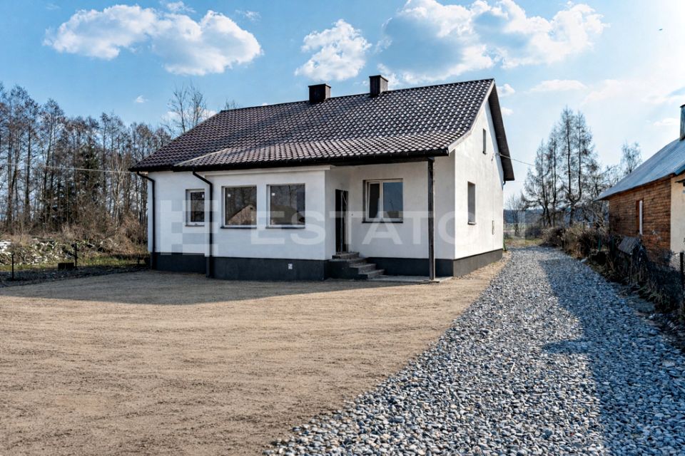 Dom Pogwizdów Stary