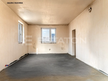 Dom Pogwizdów Stary