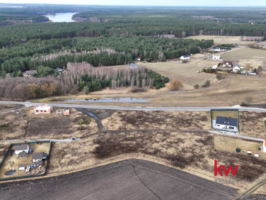 Działka inna Wronczynek