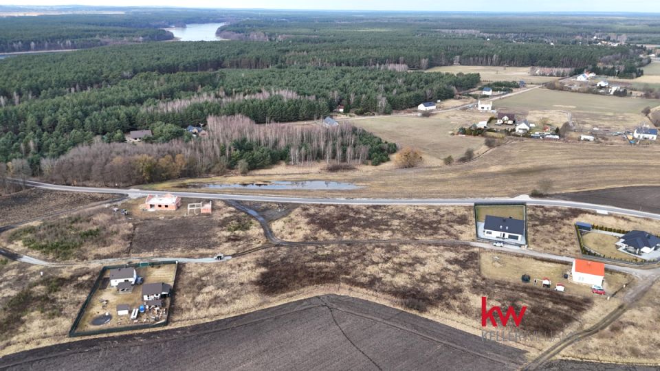 Działka inna Wronczynek