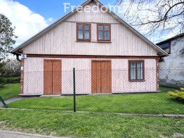 Dom GOŁYMIN-OŚRODEK