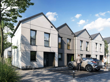 Mieszkanie Stanowice