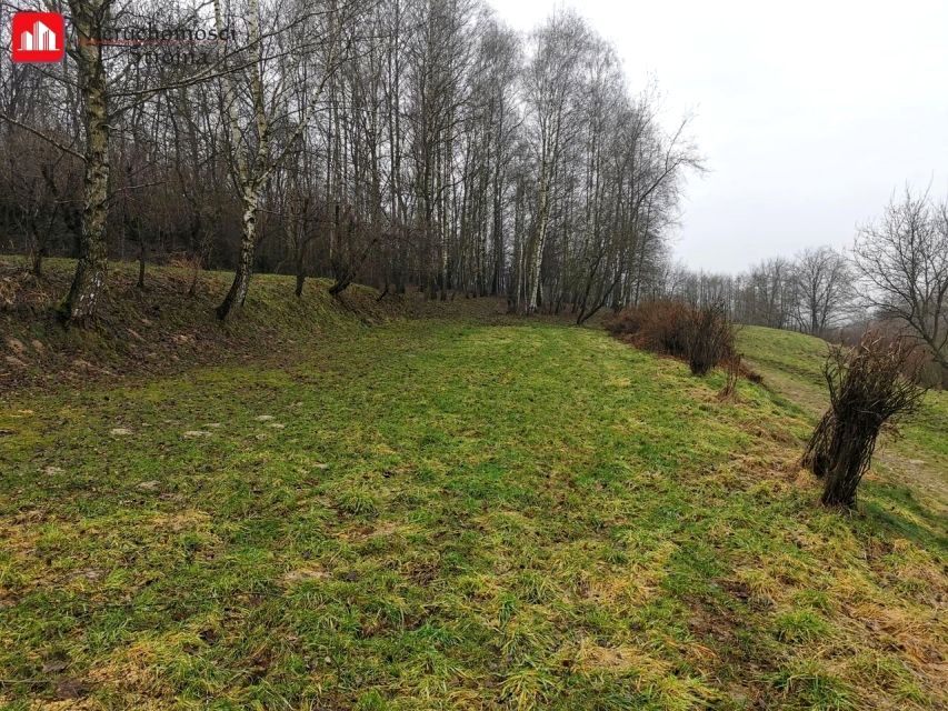 Działka budowlana Golkowice