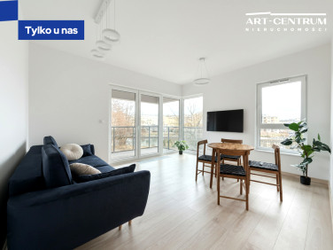 Mieszkanie nad rzeką