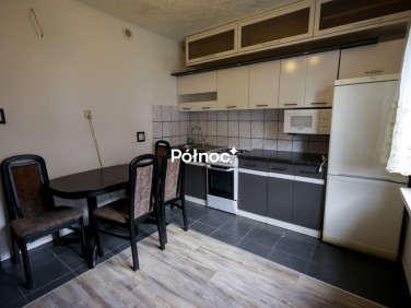 Mieszkanie Szczytnica