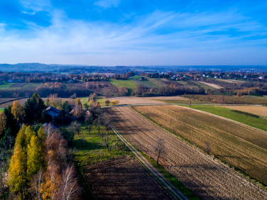 Działka budowlano-rolna Sufczyn