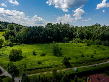 Działka Nowy Sącz