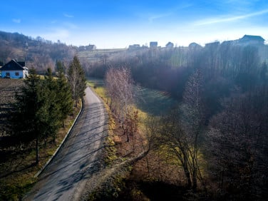 Działka Bilsko