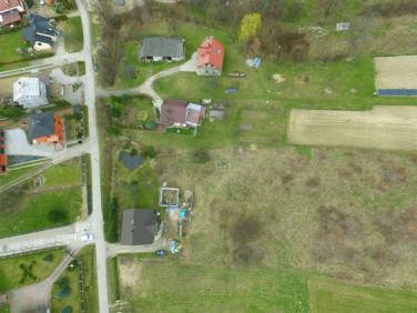 Działka budowlana Nowy Sącz