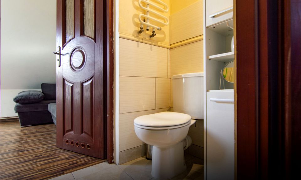 Mieszkanie Nowy Sącz