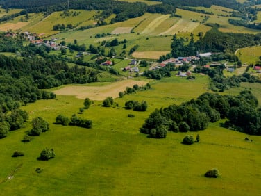 Działka inna sprzedam
